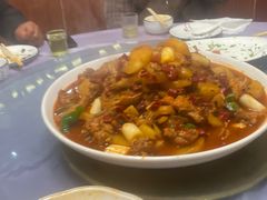 -福顺祥大盘鸡(临潼店)