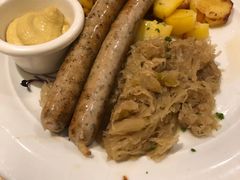 -Restaurant Paulaner am Dom