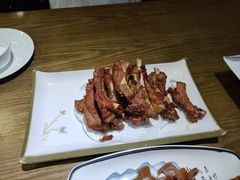 -果城龙凤瓦罐煨汤馆(新豪天地店)