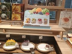-西村叔叔的店·面包·甜品·蛋糕(崂山丽达店)