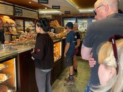 -Fergbaker(皇后镇店)