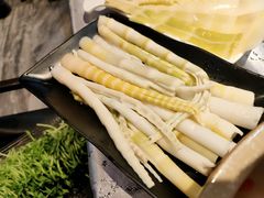 凤尾笋-红辣椒·川菜·火锅(张杨路店)