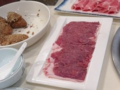 -福寿斋·老北京铜锅涮肉·烤鸭(顺义总店)