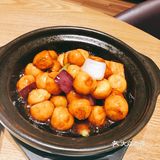 三拼中规中矩吧，但是脆皮烧猪味道还是可以