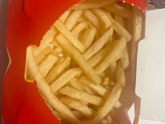 -麦当劳(集美石鼓店)