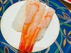 -大起水产回转寿司(大丸心斋桥店)