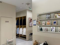 -天真蓝照相馆(五角场百联又一城店)