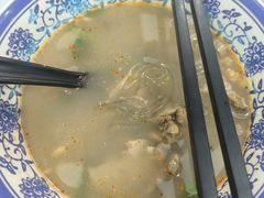 -清真马祥兴菜馆(云南北路店)