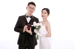 -格调婚纱摄影 (福州总店)