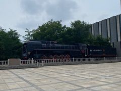 -沈阳铁路陈列馆