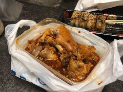 -一厂麻辣猪蹄