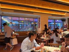 -Mammamia意大利餐厅(阳春巷店)