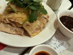 -振鼎鸡(福州路店)