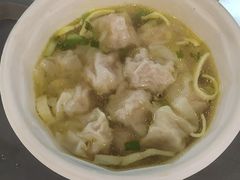 -鸡鸣汤包(红山动物园店)