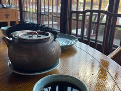 -丽江金茂凯悦臻选酒店-滇香馆