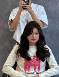 -5M HAIR SALON 旗舰店