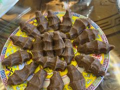 -宗巴雍姆藏餐府