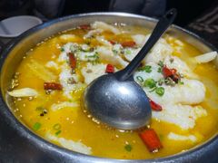 -外婆味道·云南菜大当家(弥勒店)