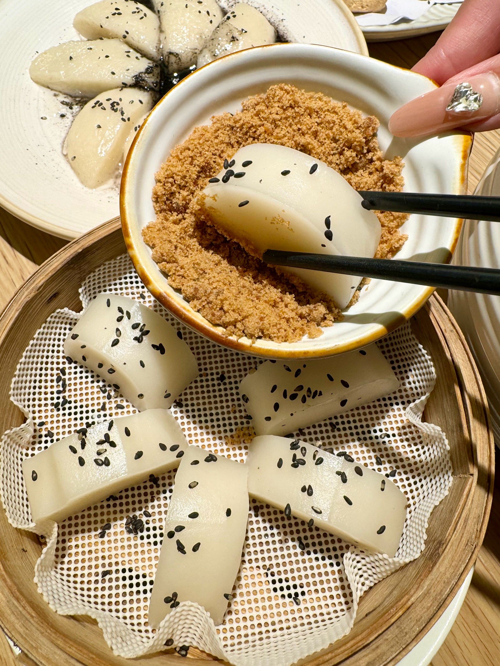 对他家的糯叽叽真的毫无抵抗力