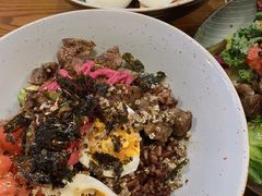 -AFS Cafe & Canteen(闽江二路店)