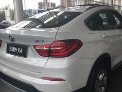 -北京宝诚宝马4S店