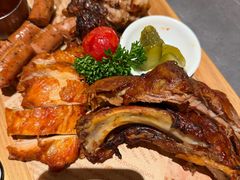 -洛缦音乐餐厅(工业展览馆万象城店)