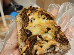 -evoojoo面包商店