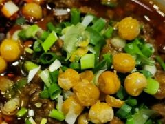 -阿坤传统手工小吃(杨家坪店)