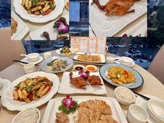-轩记海鲜餐厅·四十五年老字号·经典粤菜(西区彩虹店)