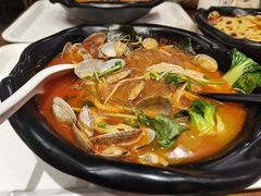 -何记花甲(卓悦汇旗舰店)