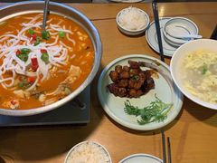 -几荷·恰似故人来(秀水广场店)