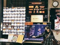 -布拉王港式美食(绿城店)