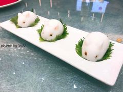 -喜宴又一村·粤菜·茶点·海鲜(壹方天地店)