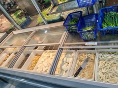 -车头老二大排档