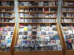 -独音唱片 Indie Music