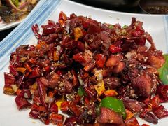 -鸭绿江民族饭店(总店)
