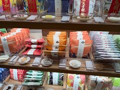 -阮大兴糕团(滨江宝龙店)