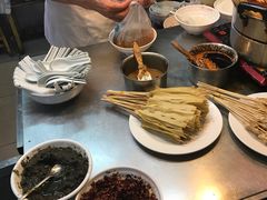 -西工饭庄快餐厅(西工小街店)