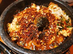 -茄子恰恰·新云南小炒(金池购物中心店)