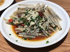 -小厨师·二十年沈家门小海鲜(百井坊巷店)