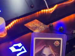 -FullHouse桌游狼人跑团剧本杀(徐家汇店)