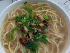 -有家驴肉黄面(敦煌店)