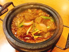 -粤仔湾砂锅粥(广益哥伦布店)