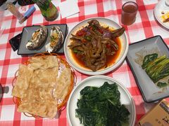 -江味龙虾馆·裸蓝龙虾(南山店)
