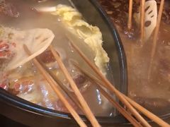 -小郡肝串串香(北蔡店)