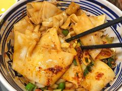 -福瑞记老孙头biangbiang面(新生路店)