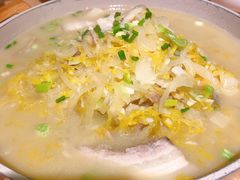 -东北小二东北菜(大车家巷店)
