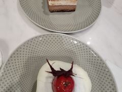 -théATRE茶聚场·餐厅(环球金融中心店)