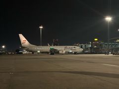 -吉隆坡国际机场