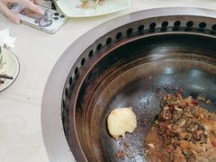 -崔记老东北传奇铁锅炖(横店总店)